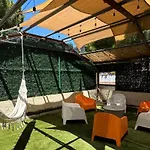 Апартаменты Tilou Location - Giens - Proche Des Plages Et Du Villages