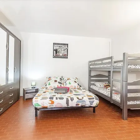 Tilou Location - Giens - Proche Des Plages Et Du Villages *