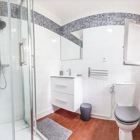 Tilou Location - Giens - Proche Des Plages Et Du Villages Apartment *