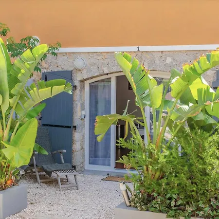 Apartman Tilou Location - Giens - Proche Des Plages Et Du Villages *