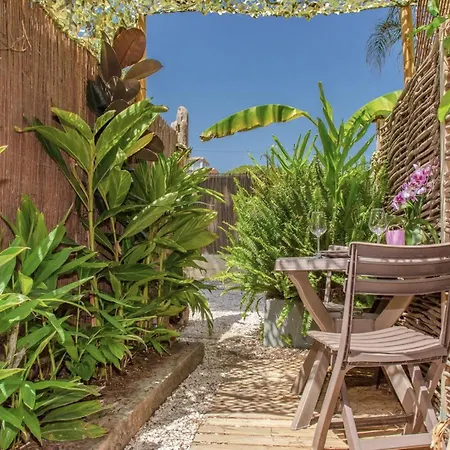 Appartement Tilou Location - Giens - Proche Des Plages Et Du Villages