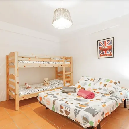 Appartement Tilou Location - Giens - Proche Des Plages Et Du Villages