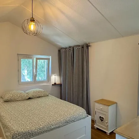 Tilou Location - Giens - Proche Des Plages Et Du Villages Апартаменты Йер