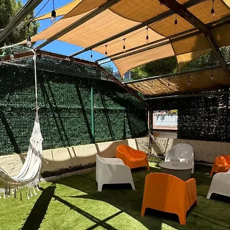 Apartment Tilou Location - Giens - Proche Des Plages Et Du Villages