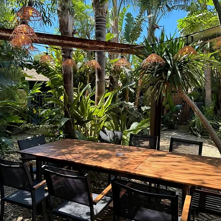 Tilou Location - Giens - Proche Des Plages Et Du Villages Апартаменты *