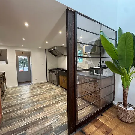 Tilou Location - Giens - Proche Des Plages Et Du Villages Апартаменты *