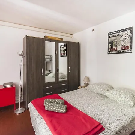 Apartman Tilou Location - Giens - Proche Des Plages Et Du Villages Hyères