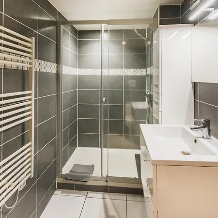 Tilou Location - Giens - Proche Des Plages Et Du Villages Appartement Hyères